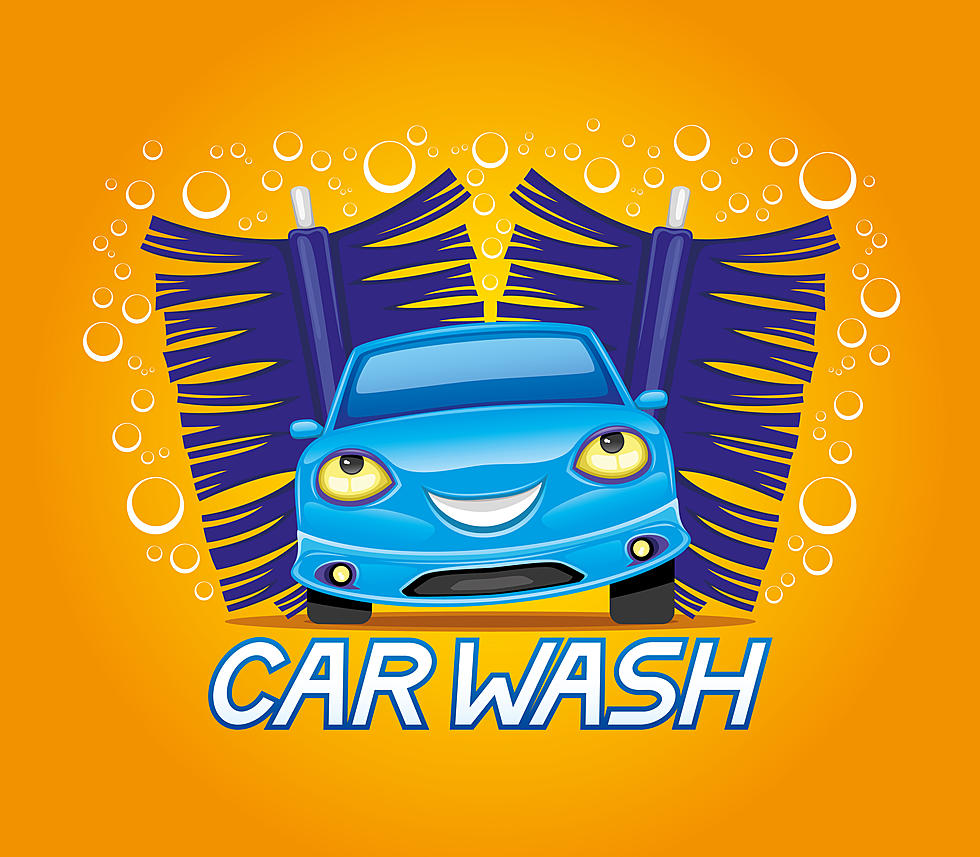 Car Wash This Sunday to Benefit 3 Year Old with Brain Cancer