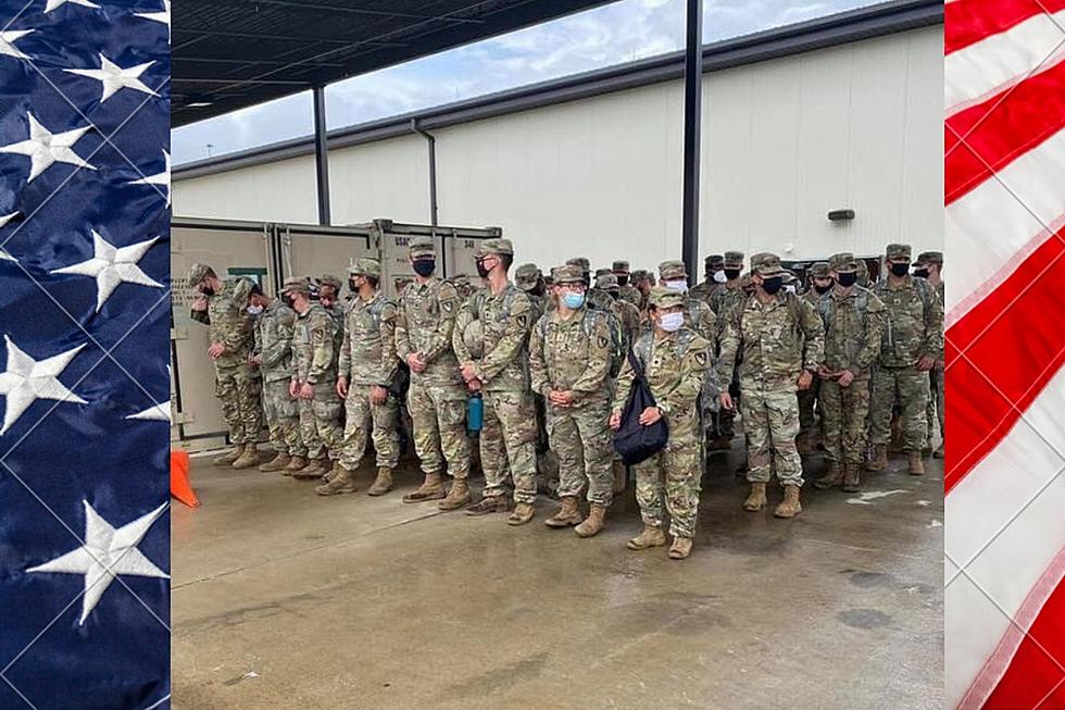 Fort Hood Deploying Troops To Help Afghan Evacuee Mission