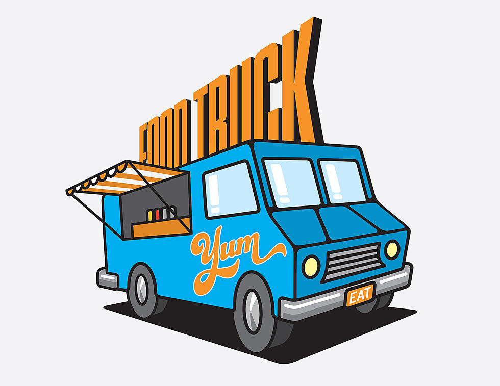 Let’s Grub for a Great Cause, Fall Food Truck Festival is Saturday