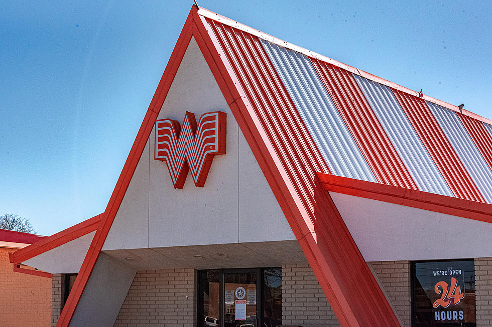 Uh-Oh, This Whataburger Fave Lands in the Top 10 of Burgers With the Most Calories