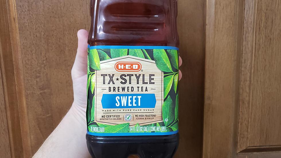 I Love You H-E-B, But Can We Talk About This TX-Style Sweet Tea?