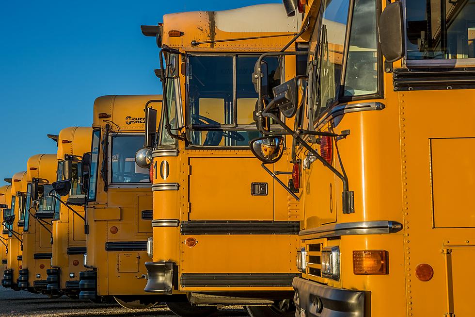 Copperas Cove ISD is Paying How Much to be a School Bus Driver?