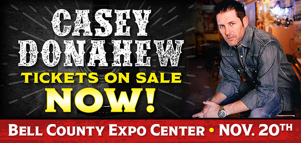 A Texas Country Favorite is Playing Bell CO Expo and US105 has Tickets