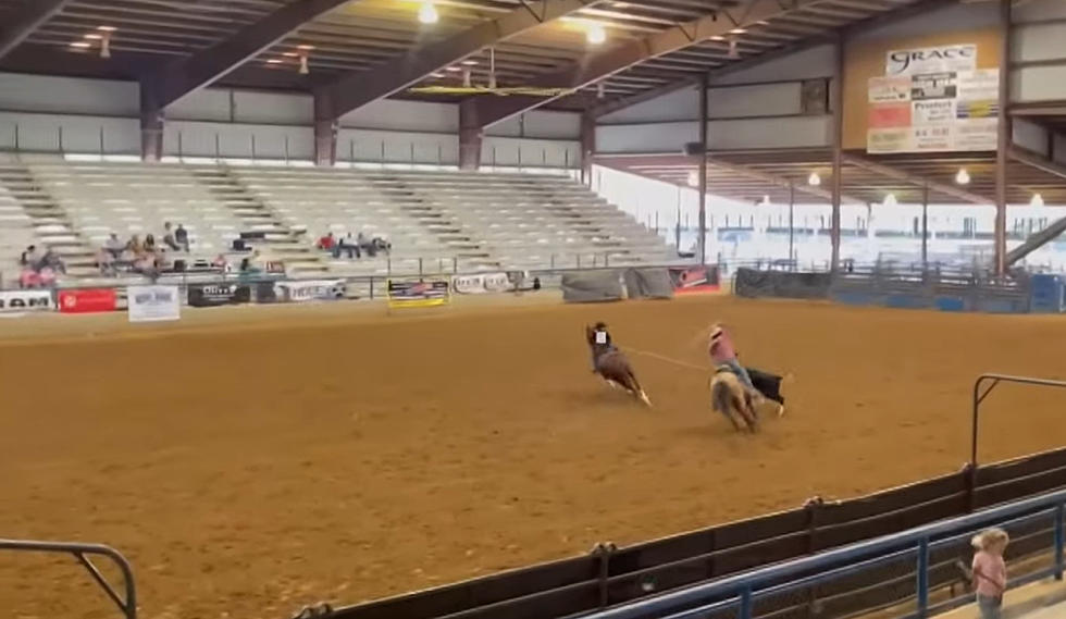 10 Year Old Texas Boy Dies After Freak Accident at Louisiana Rodeo