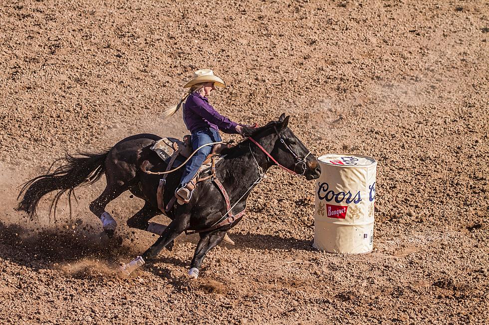 2022 Women’s Rodeo World Championship Heading to Fort Worth in May 2022