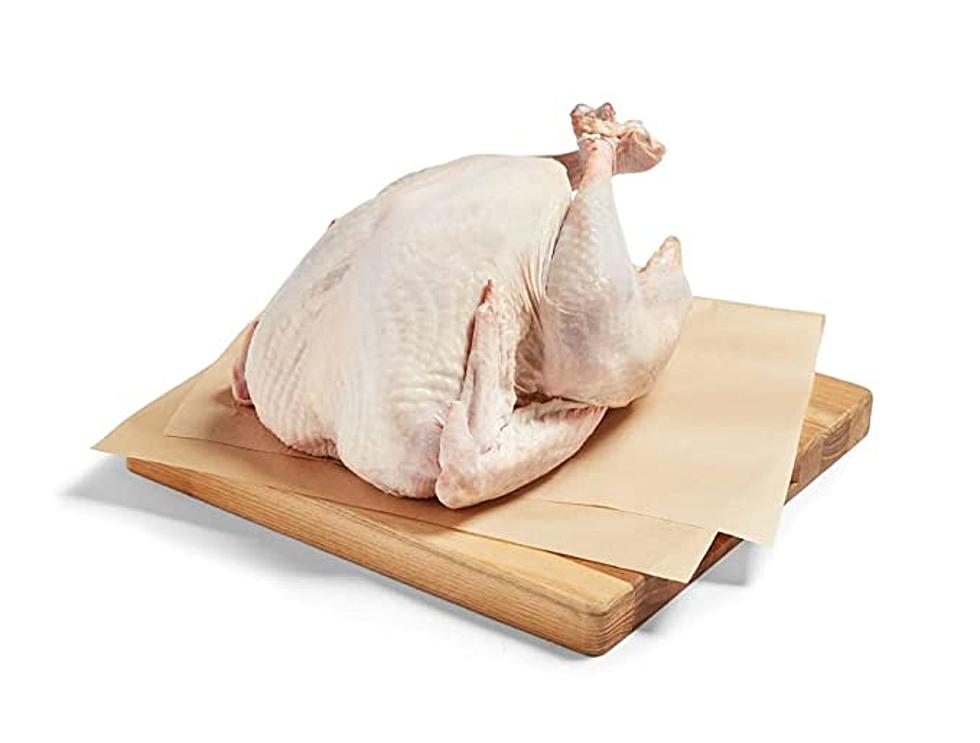 Holiday Food Safety: Why You Should NOT Wash Your Turkey