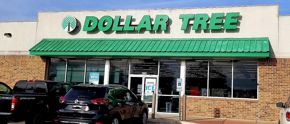 Sadly, Your Buck Will Be Buying Less at Central Texas Dollar Trees