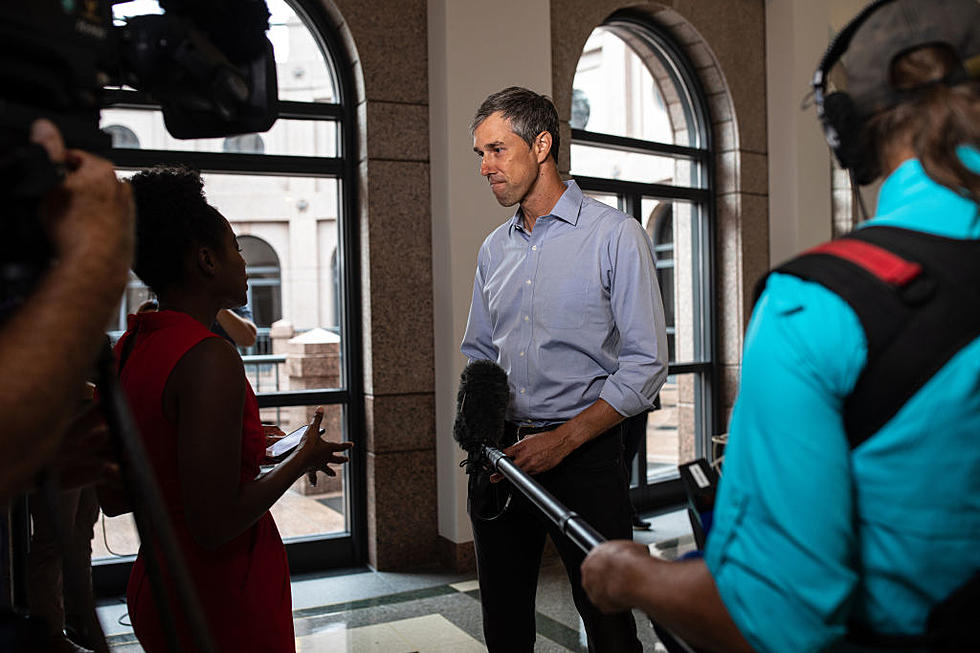It’s Time: Beto Throws His Hat Into the Ring for Texas Governor