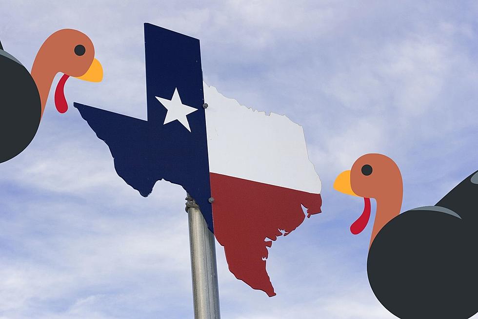 It’s Entirely Possible That the First Thanksgiving was Celebrated in Texas