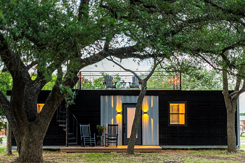 Size Matters: Texas Hits Top Ranks When It Comes to Tiny Homes