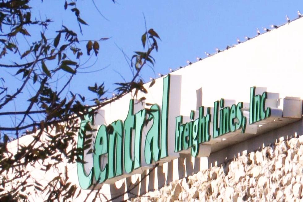 Central Freight Lines in Waco Texas Closing, Over 2,000 Workers Losing Jobs