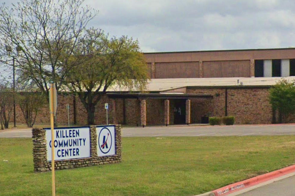 The Killeen Community Center Will Be a Free Warming Center Jan 3