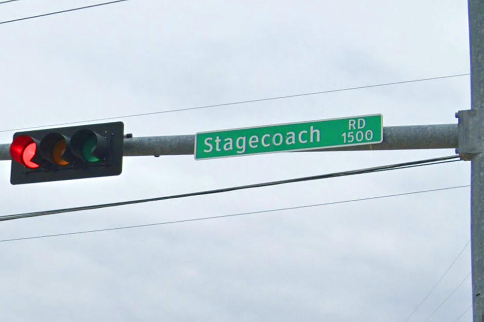 Stagecoach Road In Killeen Is a Dangerous Mess – Why Isn’t It Fixed Yet?