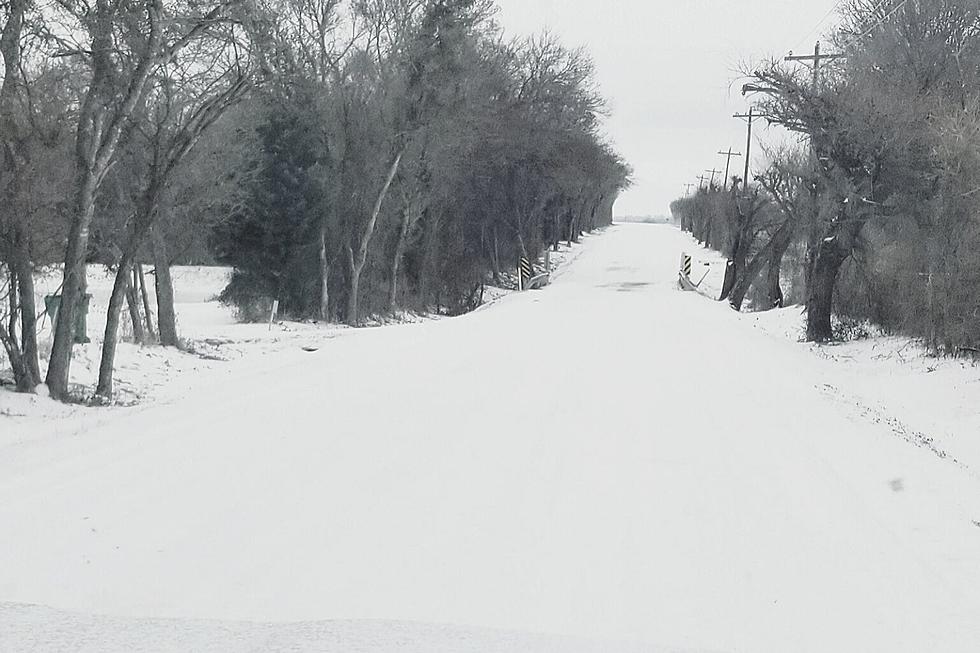 Is Killeen, Texas Ready For The Big Freeze? It’s On The Way