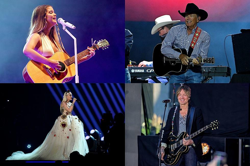 WOW! Have You Seen the Line-Up for RodeoHouston Yet?