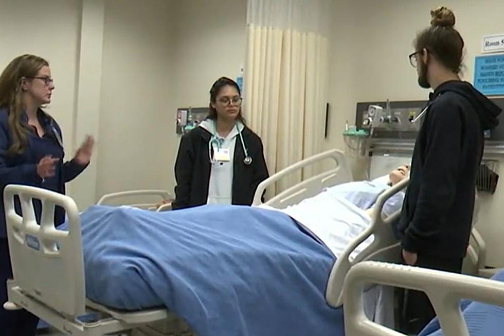 Want to Be a Nursing Assistant? Temple College Offering Free CNA Classes