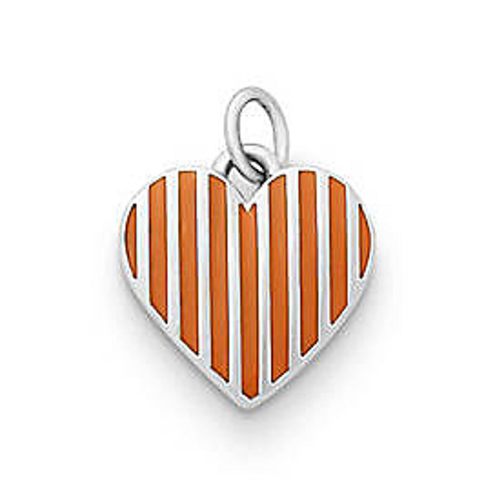 Texas Favorites James Avery and Whataburger Team for Valentine Charm