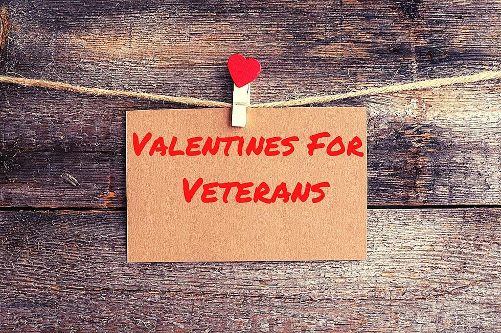 Send Something Sweet to Our Heroes! Valentines for Veterans in Temple, Texas