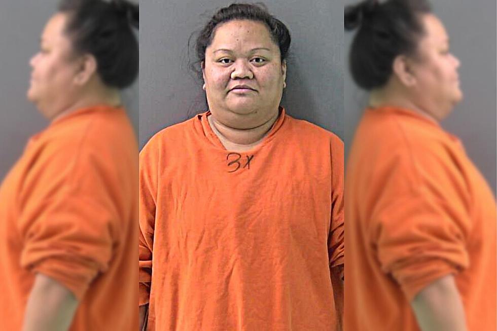 Get the Funk Out! Killeen, Texas Woman Reportedly Assaults Man for Refusing Bath