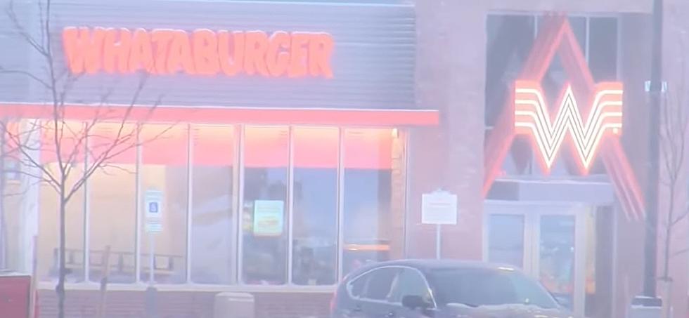 Texas Man Waits it Out for Whataburger Grand Opening in Colorado