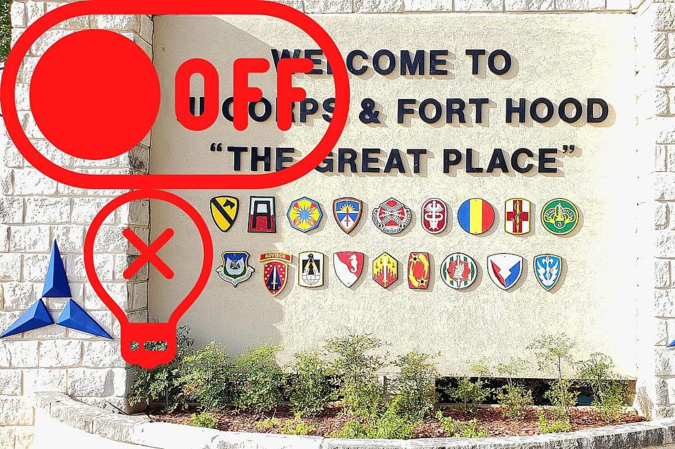 Fort Hood Schedules Power Outage for March 15, Here’s What You Need to Know