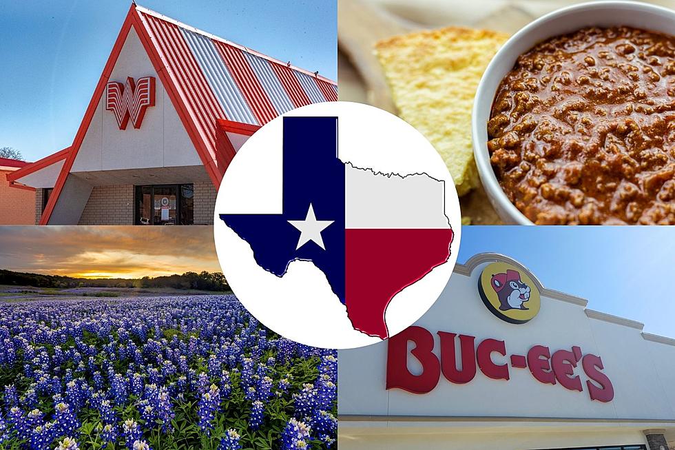 Howdy Y’all! Here’s How to Say ‘I’m Texan’ Without Saying You’re From Texas