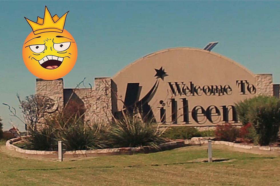 Surprised? See Where Killeen, Texas Ranks On the List of Glamorous Cities