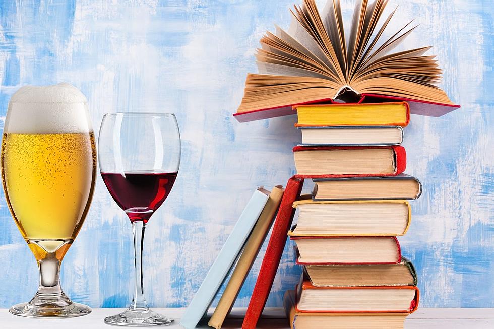 Books, Beer, and Wine? Cheers at Adult Book Fair in Killeen, Texas