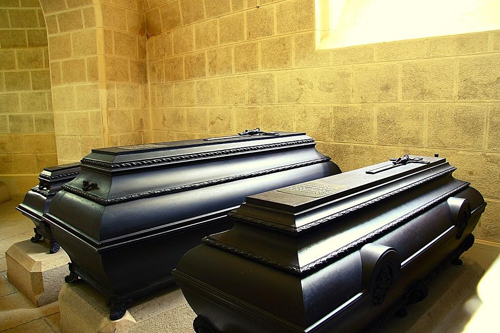 Why a Texas Father Found the Wrong Body Inside His Son&#8217;s Coffin