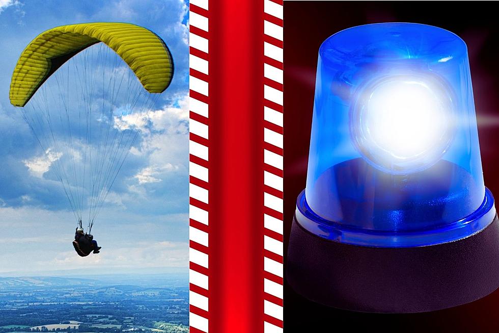 Tragic: Texas Skydive Instructor Dies After Parachute Fails to Open