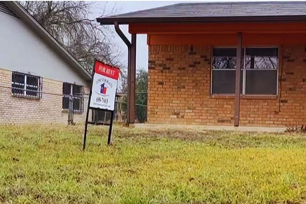 4 Walls Harder to Get as Texas Rent Rises and Killeen Landlords Sell