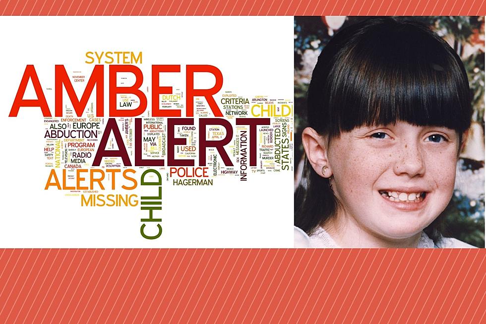 She Inspired Amber Alerts &#8211; 26 Years Later, Her Killer Is Still Unknown