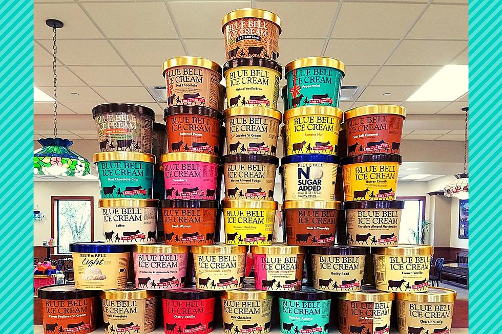 Blue Bell Ice Cream on list for Top 15 Brands in USA &#8211; What&#8217;s #1?