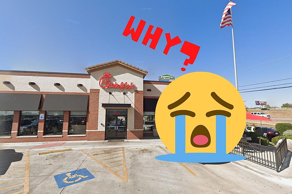 Not Our Pleasure: Killeen, Texas Chick-Fil-A Closing for 3 Months