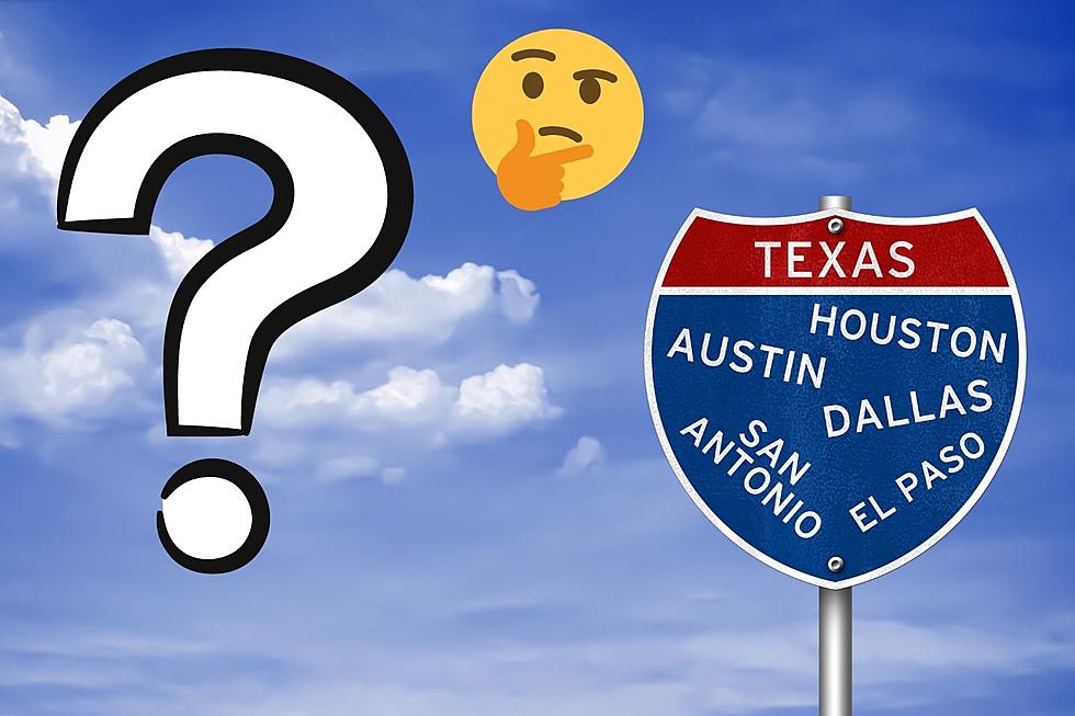 Can You Guess Which Texas City Was Named Best U.S. City to Live In?