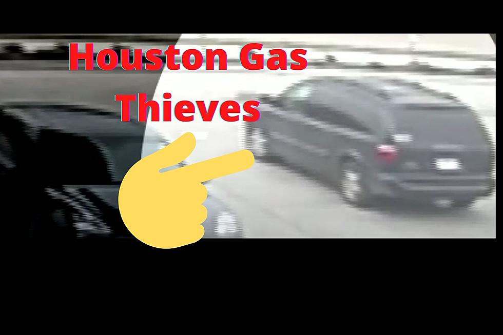 Sneaky Texas Fuel Heist is Like Something Out of a Hollywood Movie