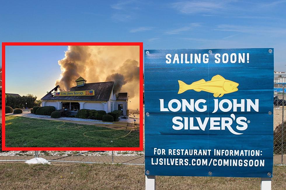Is Long John Silver’s In Temple, Texas Reopening Now Official?