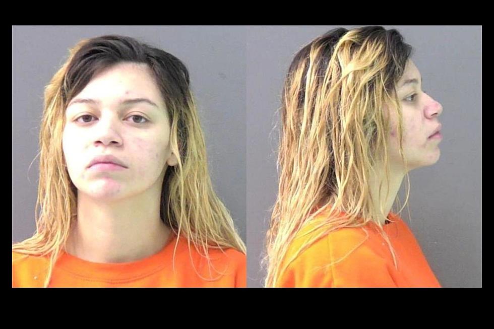 How a Killeen, Texas Woman Reportedly Hid a Sex Offender From Police