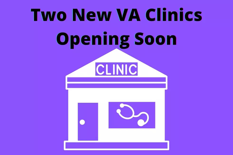 Two New VA Clinics Set to Open in Killeen and Copperas Cove