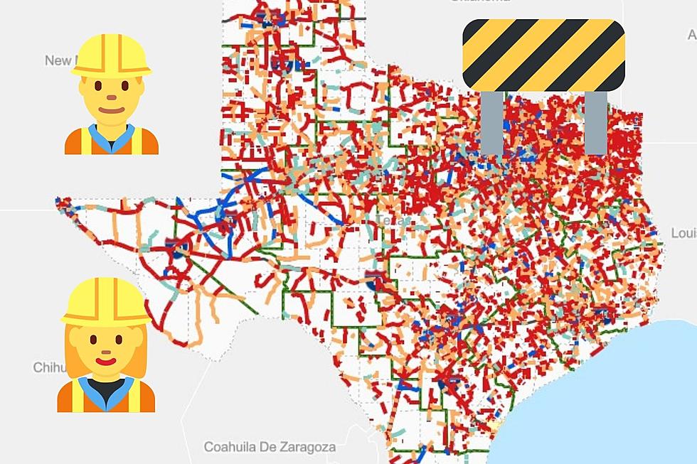 Caution! Texas Traffic Deaths in Construction Zones Continue to Rise