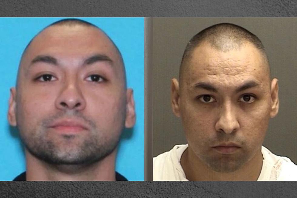 Reward Increased to $4K for Texas 10 Most Wanted Sex Offender