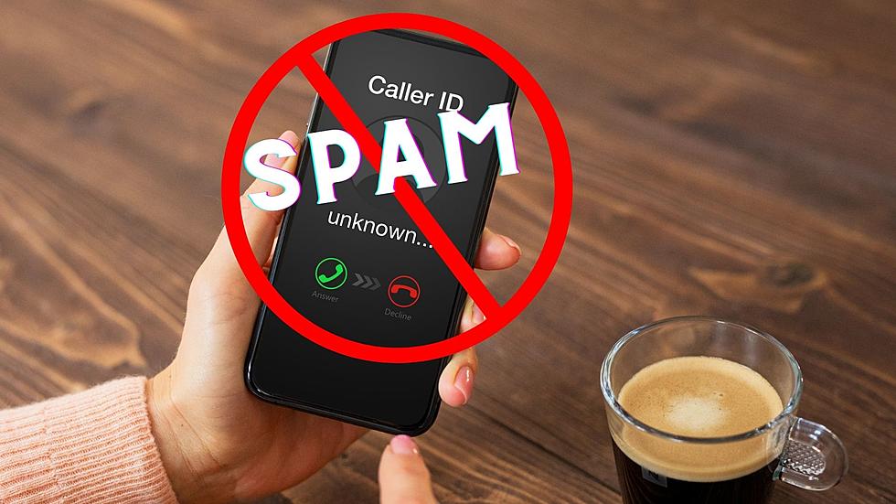 Tired of Spam Calls in Central Texas? This Is How to Stop Them
