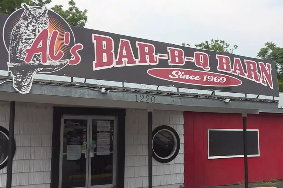 Landmark BBQ Restaurant Closes Doors After 53 Years in Temple, Texas