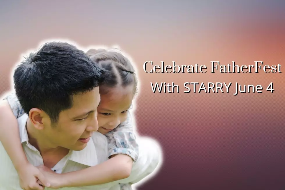 Celebrate FatherFest with STARRY in Harker Heights, Texas June 4