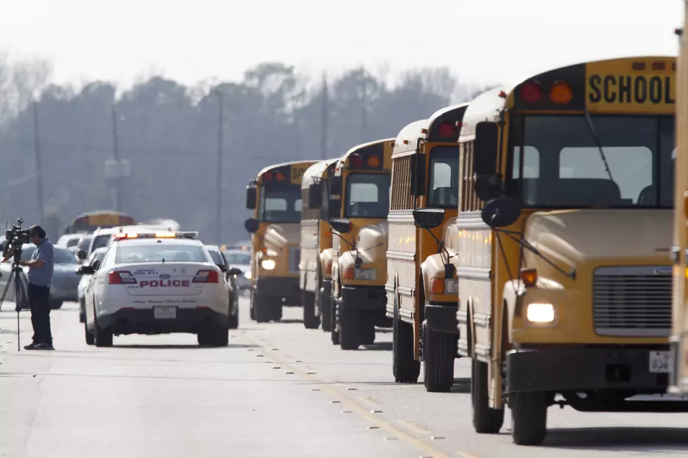 Should Metal Detectors be Used in Every School District in Texas?