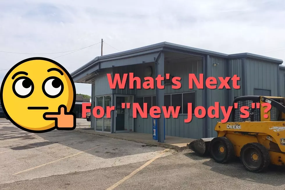 Delicious Mystery – What Does The Future Hold For “New Jody’s” in Temple, Texas?