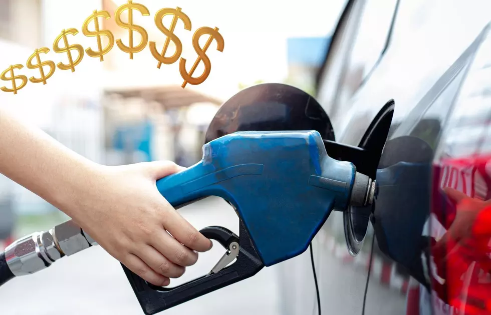 Looking for Cheapest Gas in Central Texas? The Lowest Prices Right Now