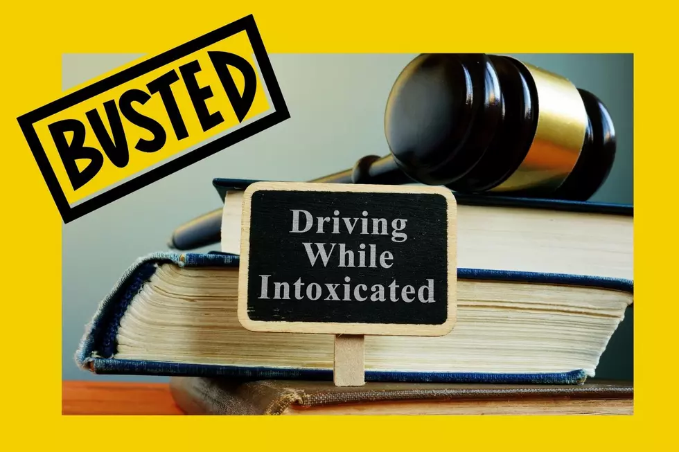 Busted! Texas Judge Who Rules on DWI Cases Arrested for Drunk Driving