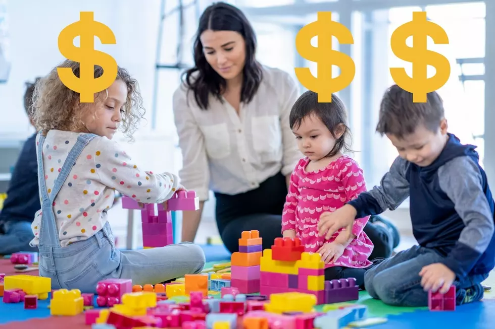 Report: Killeen and Temple, Texas Among Lowest for Child Care Costs in U.S.