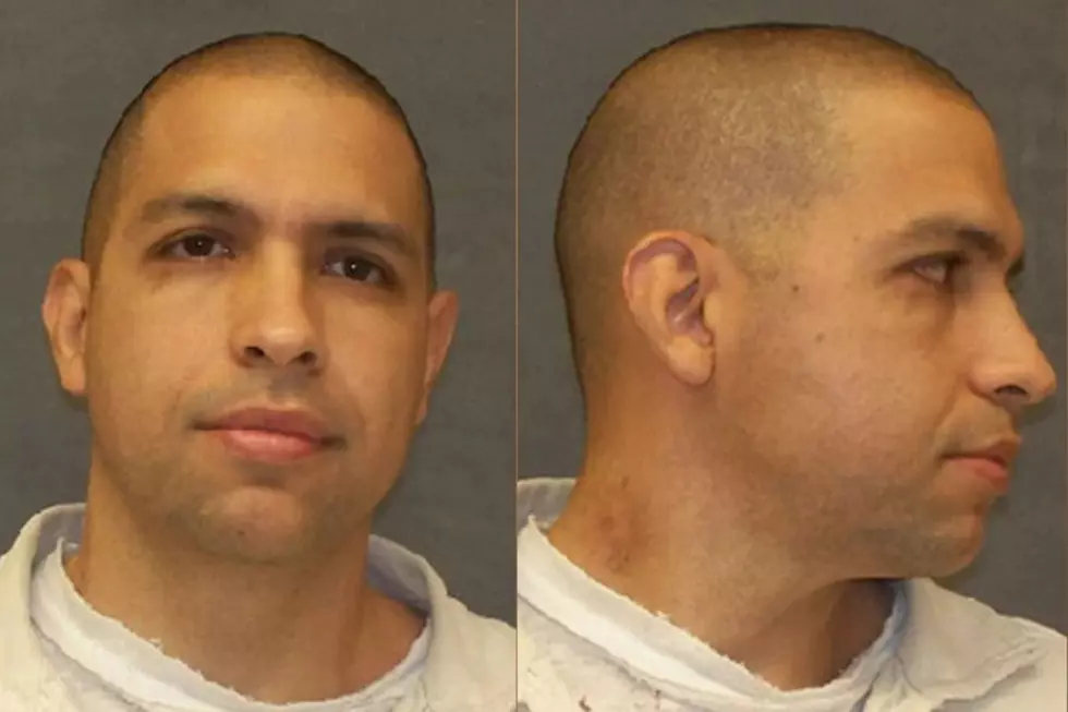 Have You Seen Him? Escaped Texas Inmate Still at Large, $50K Reward Offered
